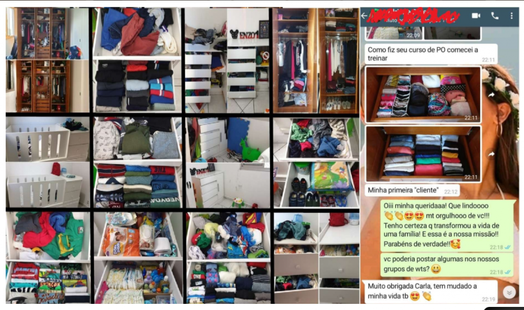 arrumacao alunas 1024x606 - curso-personal-organizer-oficial