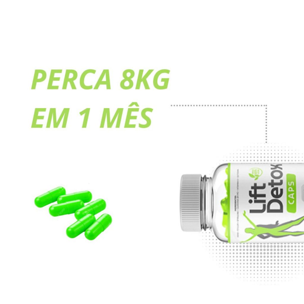Lift Detox Caps 1024x1024 - Ofertas Black Friday Saúde