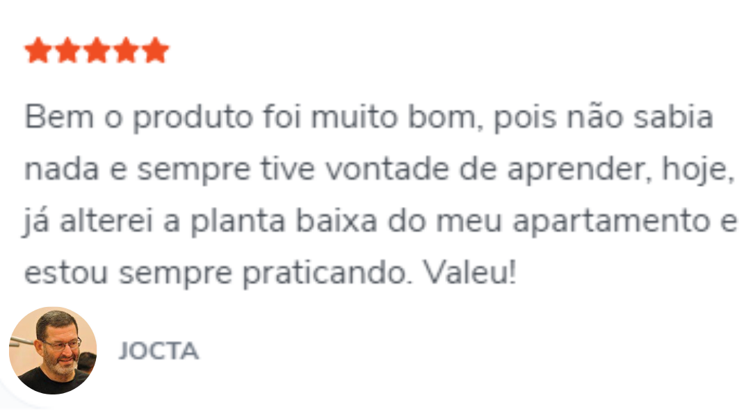 JOCTA - MiniCurso Autocad