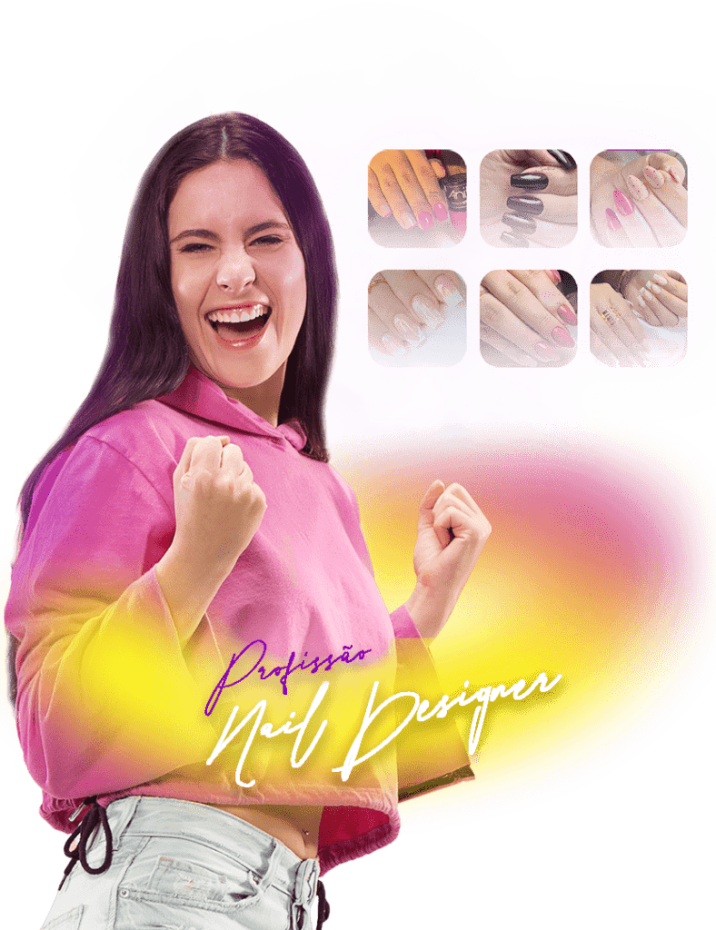teste aprenda a se tornar uma nail designer de unhas de sucesso curso completo profissional do brasil comecar agora curso gratis - teste