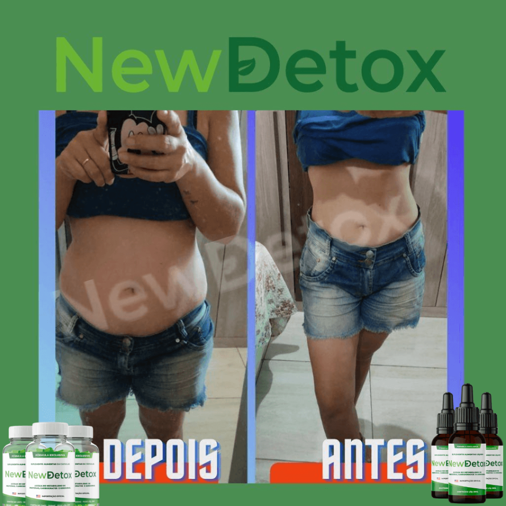 ANTES E DEPOIS 4 1024x1024 - Fotos Antes e Depois New Detox