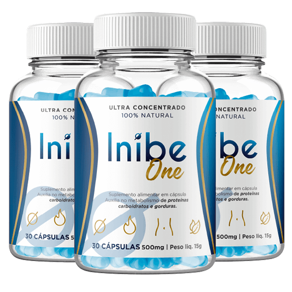 potes 1 - Inibe One