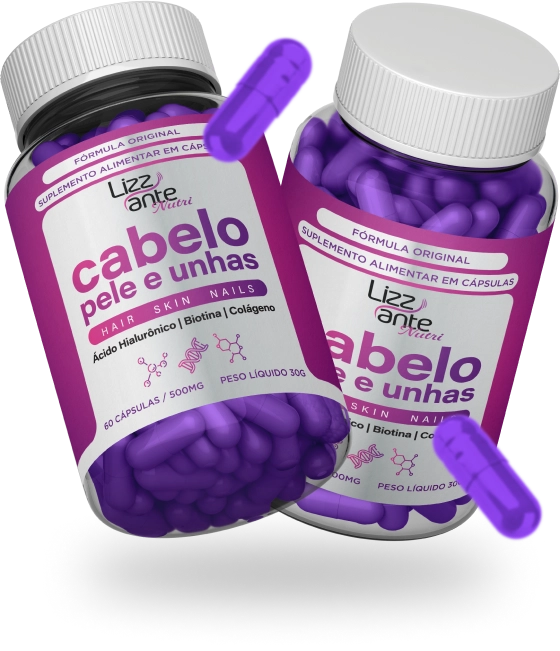 Foto BG - Lizz Ante Nutri